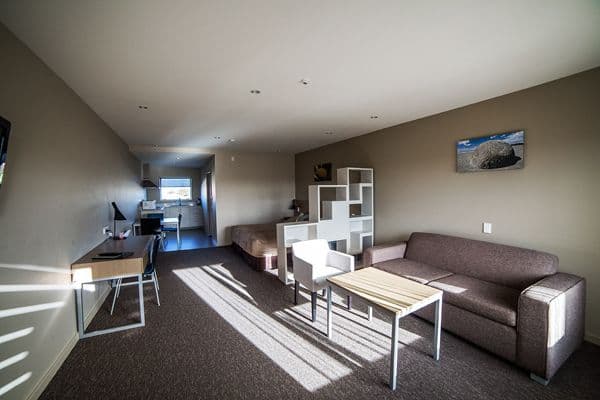 Northstar Motel
