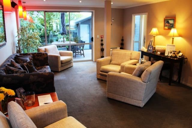 Chalet Queenstown