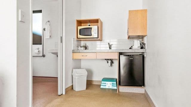 Bella Vista Motel Rotorua