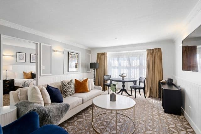 Scenic Hotel Cotswold