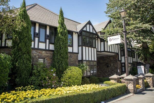 Scenic Hotel Cotswold