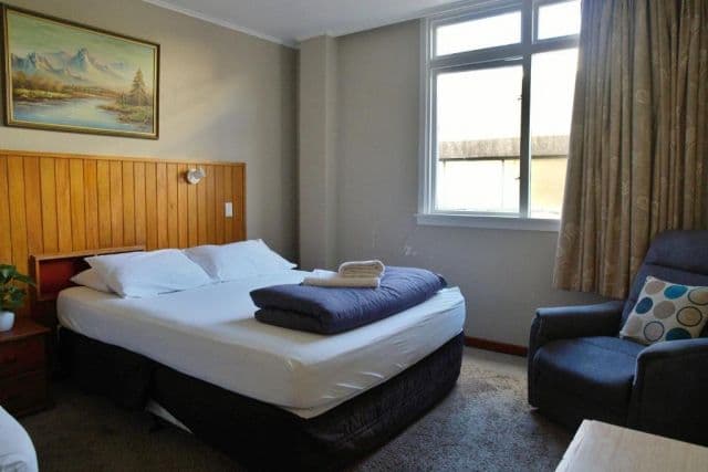 Ariki Backpackers Accommodation