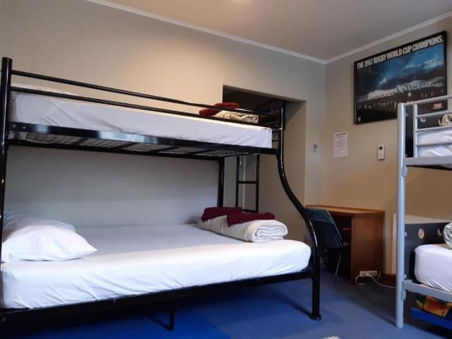 Ariki Backpackers Accommodation