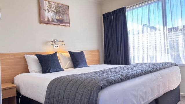 Large 2 Bedroom Apartment