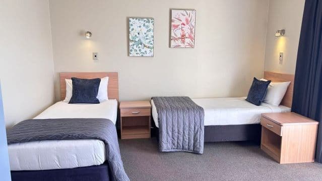 Large 2 Bedroom Apartment