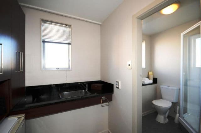 City Central Motel Apartments