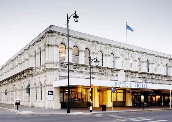 Brydone Hotel