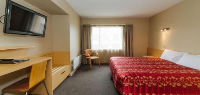 Brydone Hotel