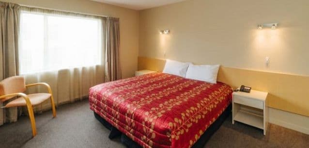 Brydone Hotel