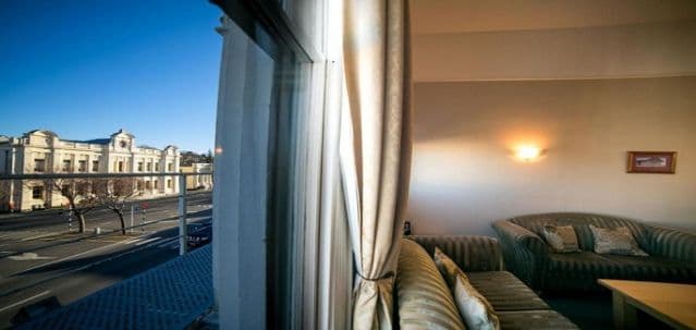 Brydone Hotel