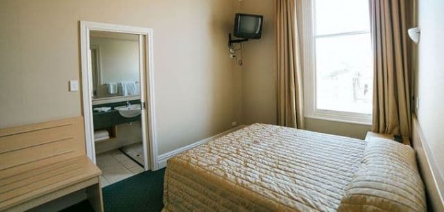 Brydone Hotel