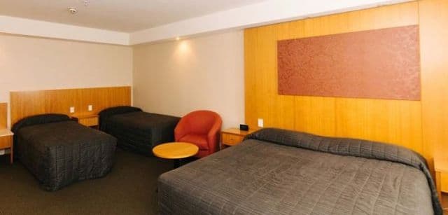 Brydone Hotel