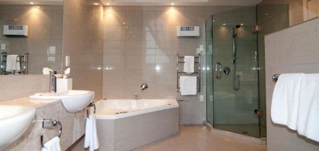 Brydone Hotel