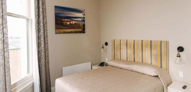 Brydone Hotel