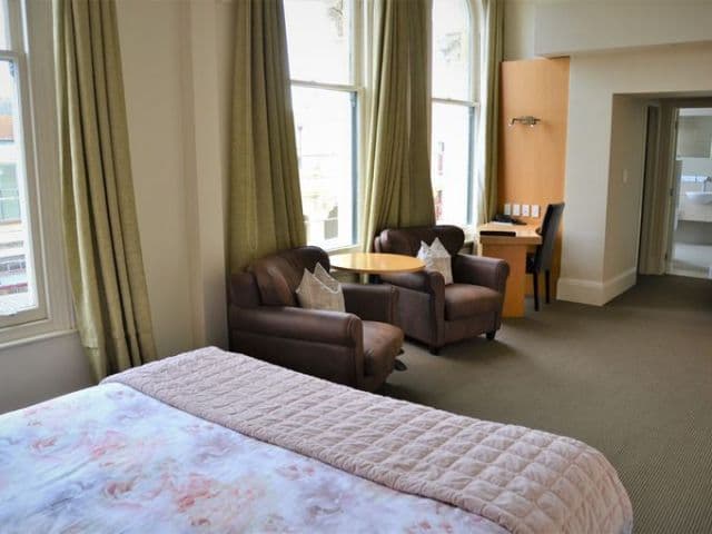 Brydone Hotel Oamaru