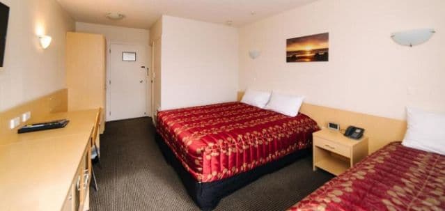 Brydone Hotel