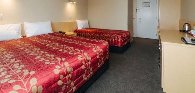 Brydone Hotel