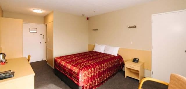 Brydone Hotel