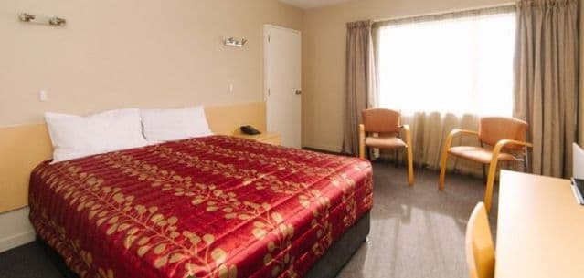 Brydone Hotel