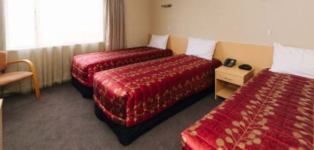 Brydone Hotel