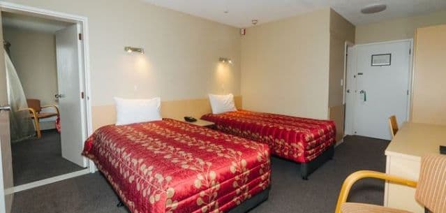 Brydone Hotel