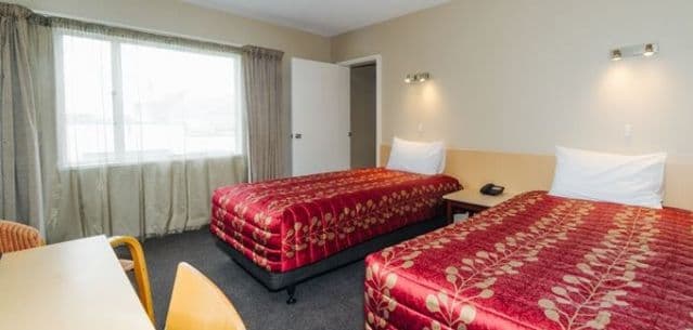 Brydone Hotel