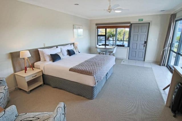 Whangaparaoa Lodge
