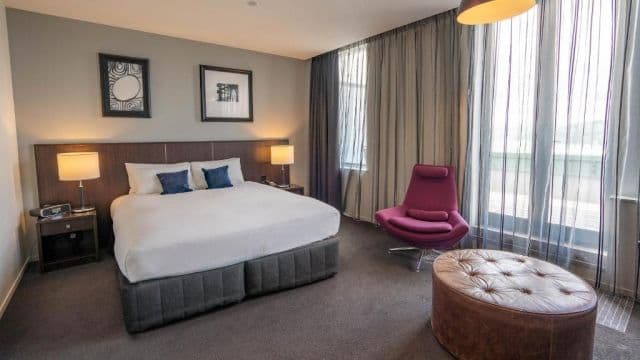 Executive King Room