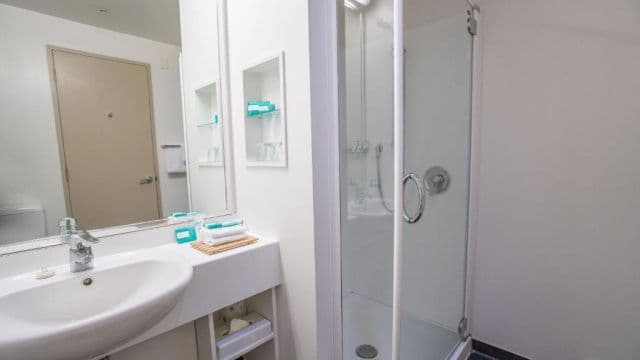 Scenic Hotel Dunedin City