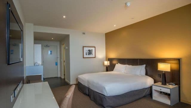 Scenic Hotel Dunedin City