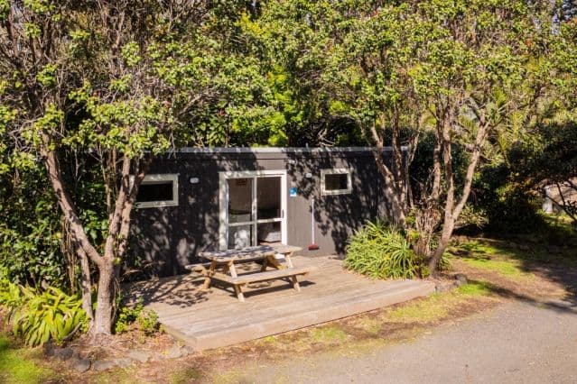 Ahipara Top 10 Holiday Park