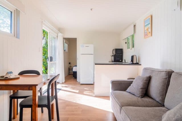 Ahipara Top 10 Holiday Park