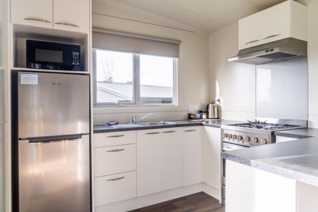 Ahipara Top 10 Holiday Park