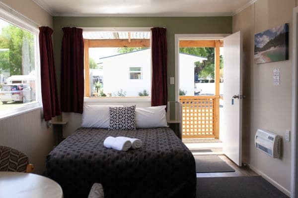 Taupo TOP 10 Holiday Park