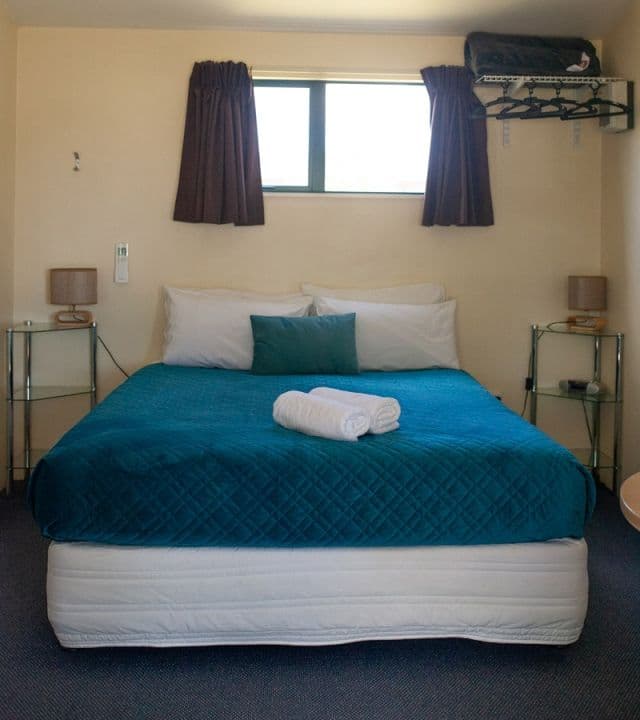 Taupo TOP 10 Holiday Park