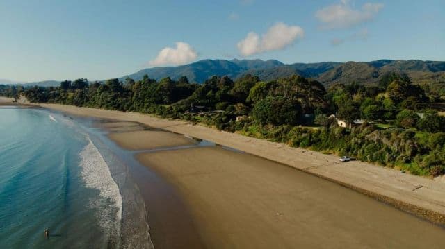 Golden Bay Holiday Park