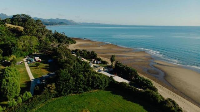 Golden Bay Holiday Park