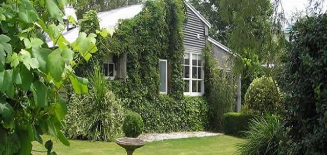 Marlborough Bed & Breakfast