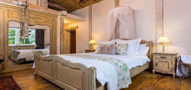Marlborough Bed & Breakfast