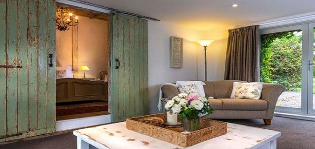 Marlborough Bed & Breakfast