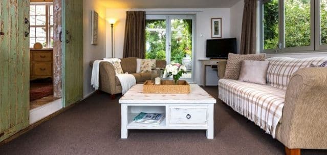 Marlborough Bed & Breakfast