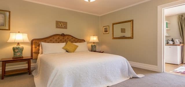 Marlborough Bed & Breakfast