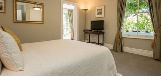 Marlborough Bed & Breakfast