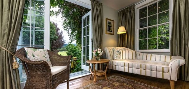 Marlborough Bed & Breakfast