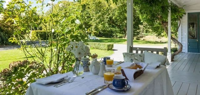 Marlborough Bed & Breakfast