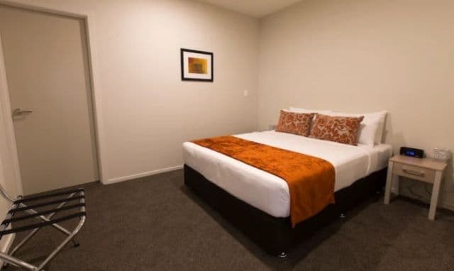 Ramada Suites by Wyndham Christchurch