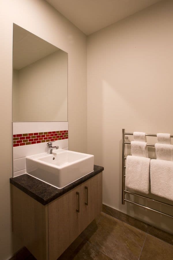 Ramada Suites by Wyndham Christchurch
