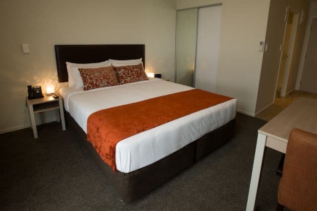 Ramada Suites by Wyndham Christchurch