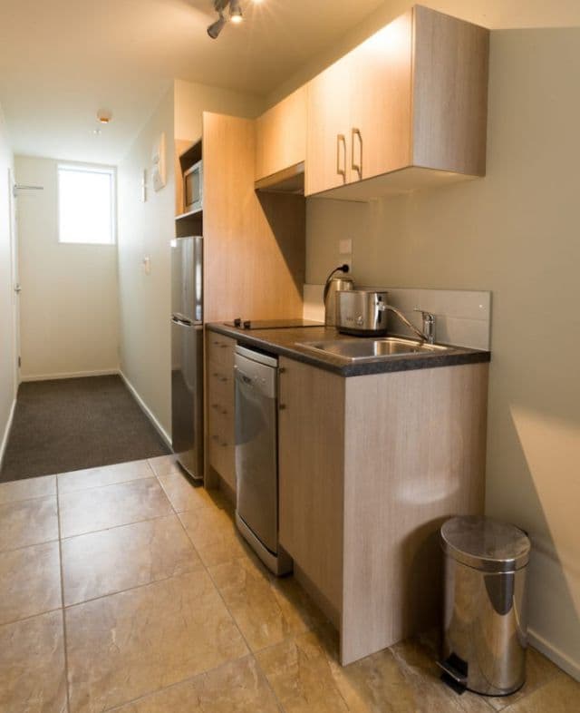 Ramada Suites by Wyndham Christchurch