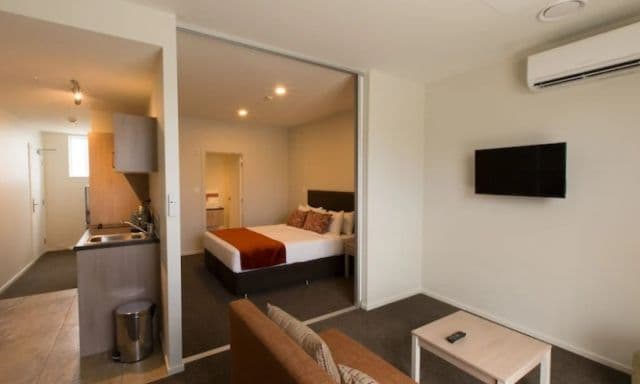 Ramada Suites by Wyndham Christchurch